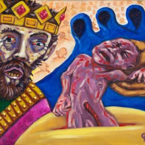 MACDUFF WAS FROM HIS MOTHER’S WOMB