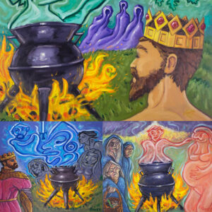 3 Art Bundle Product